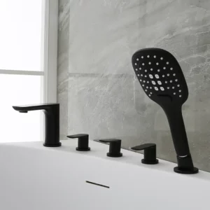 Accesorio para Svaneke, negro