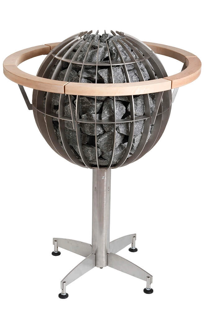 Globe_stand_railing