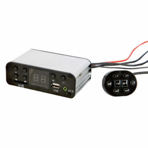 Radio MP31