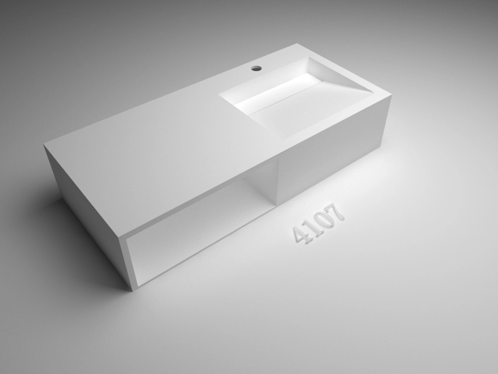 Møn stone washbasin 5520 2