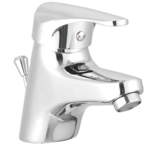 Salta faucet will be discontinued when stock is empty 5760 1