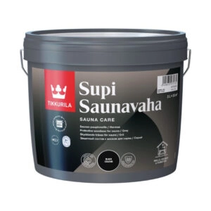 Accesorios para sauna_Cera para sauna Supi_Negra_3L_Producto 1