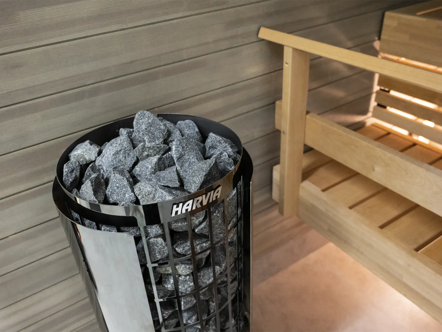 Sauna stove_Harvia_Cilindro_9_kw_Black_6286_Images_web_1_1440x1080