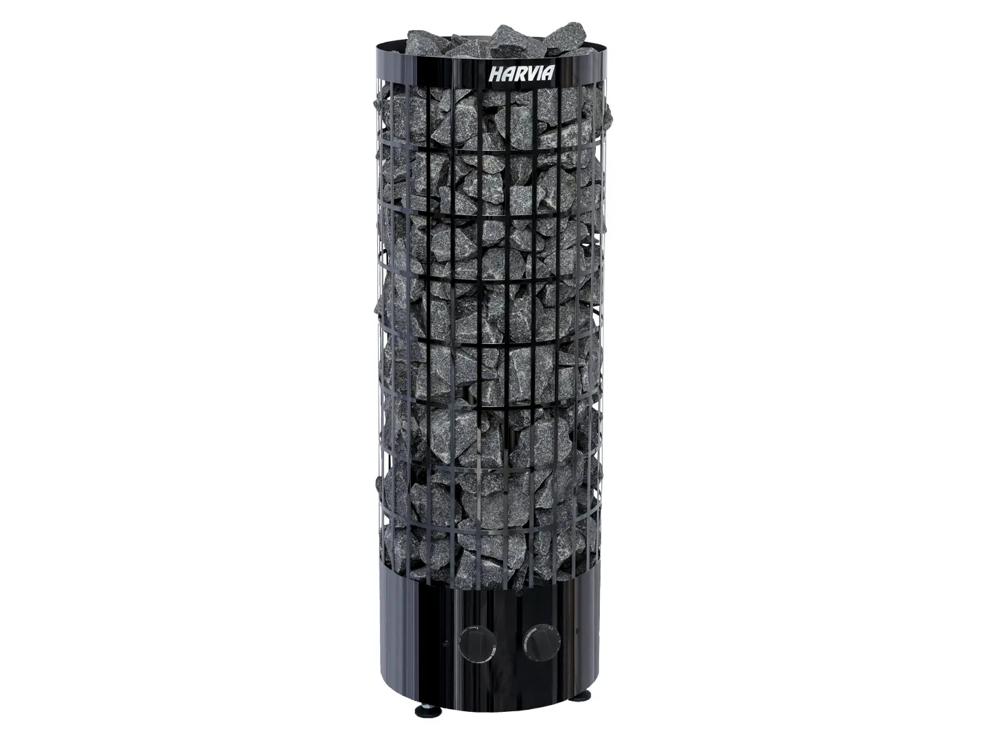 Saunaovn_Harvia_Cilindro_9_kw_Black_6286_Billeder_web_2_1440x1080