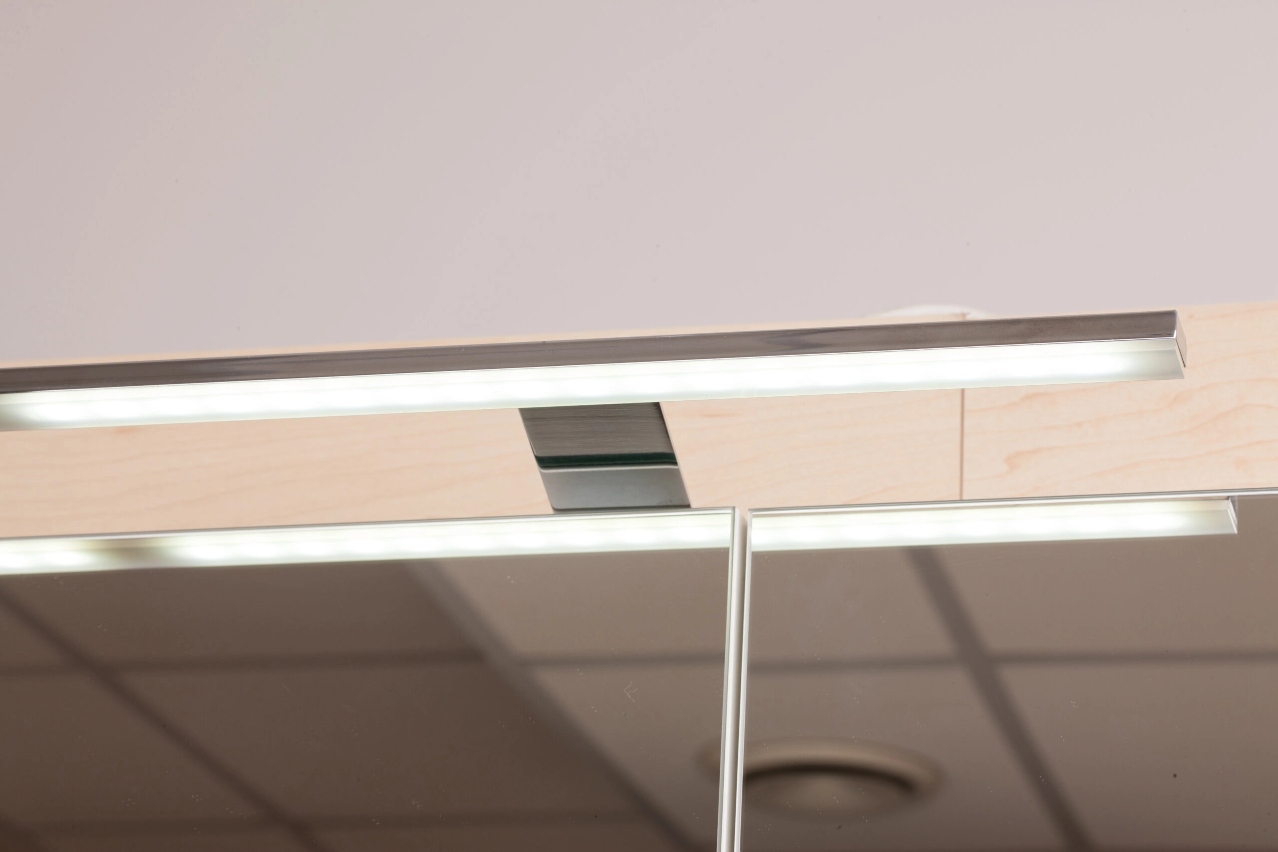 Scandic LED_matt grey