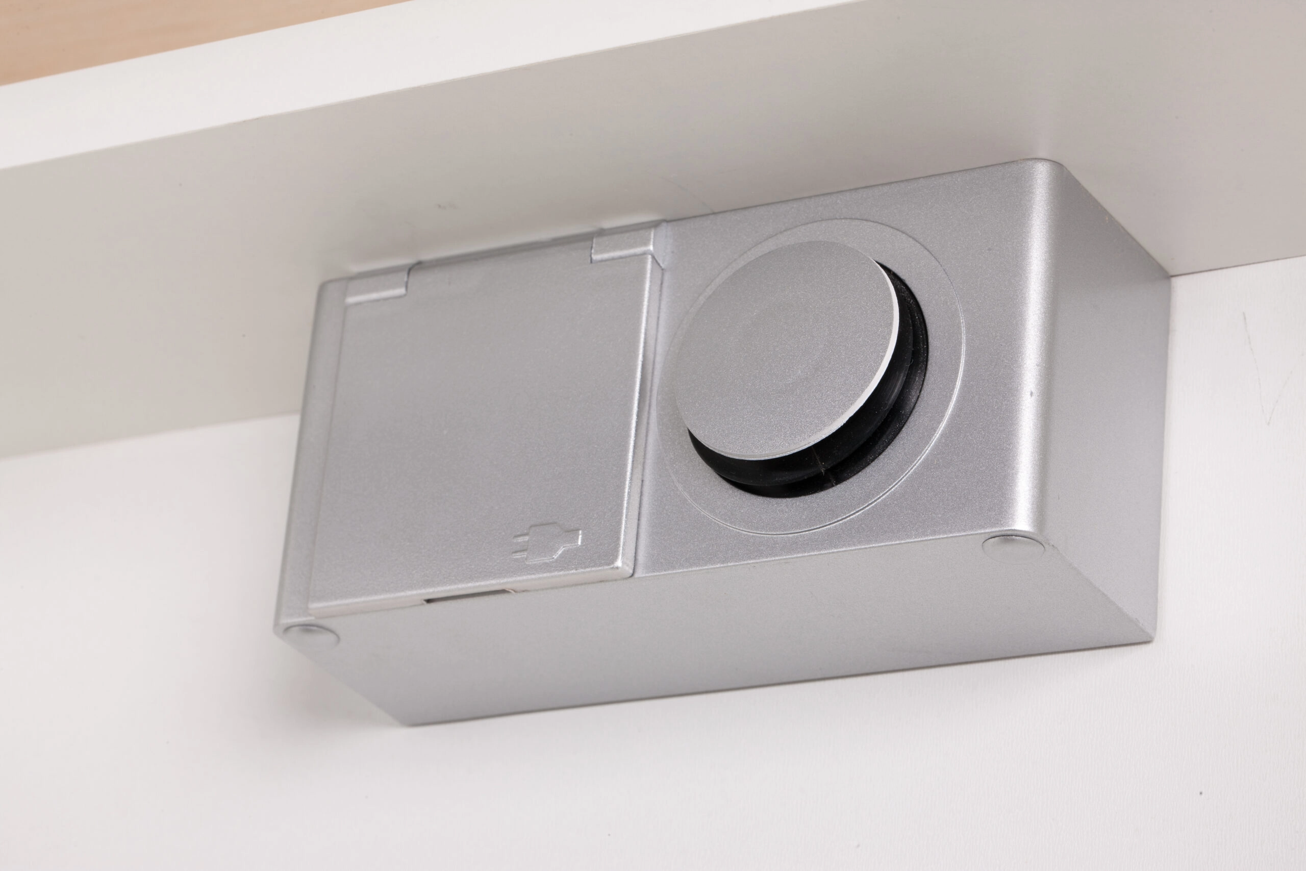 Scandic el. box