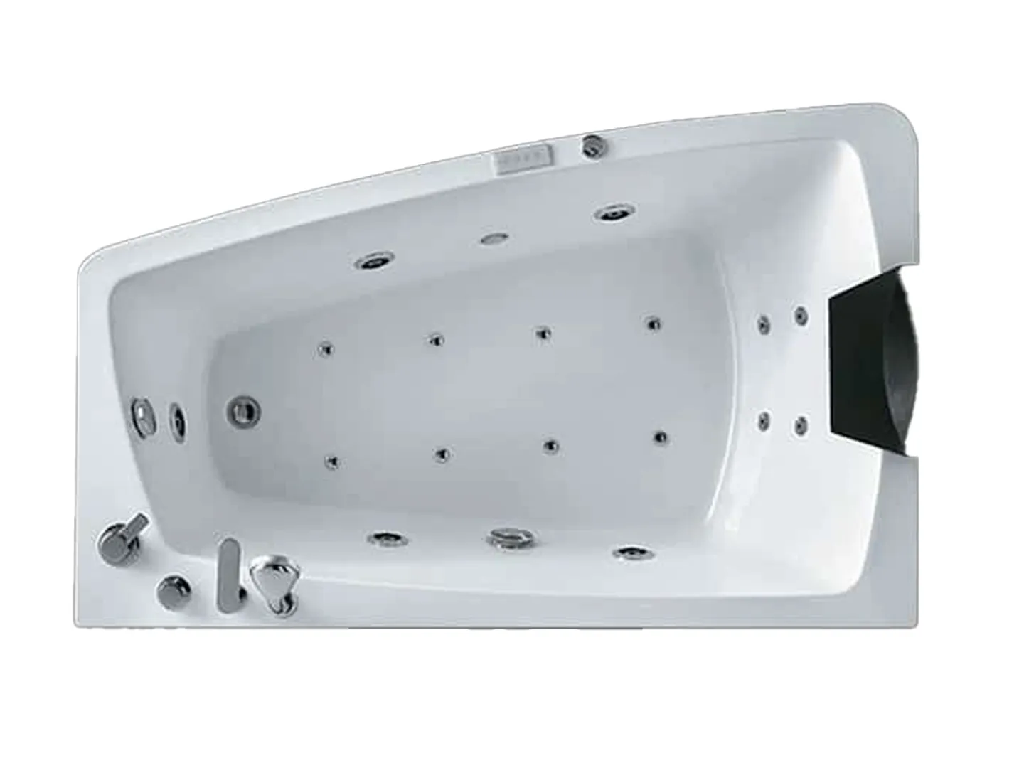 Spabad_Dynamic_160_cm_Højredrejet_1026_1_Billeder_web_1440x1080