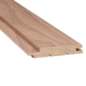 Saunatræ termo asp  fra L 210-240 x B90 x 1,2 cm