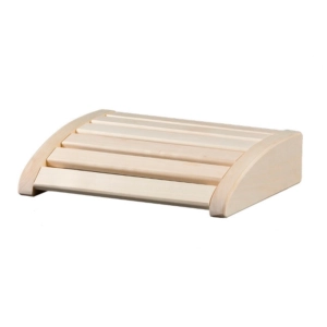 Rygstøtte Asp - 80 x 280 x 360 mm