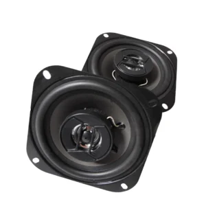 Bluetooth speakers for sauna (Set of 2)