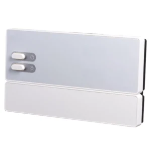 Pro D2 kontrolpanel til Concept R Mini-saunaovn