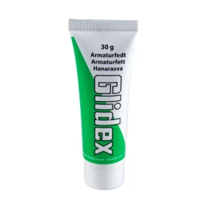 Grasa para armaduras, 30 g