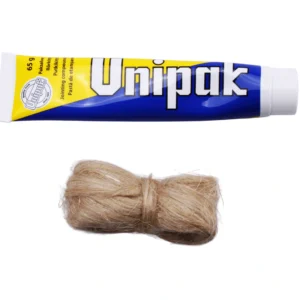 Unipak con cordel de embalaje