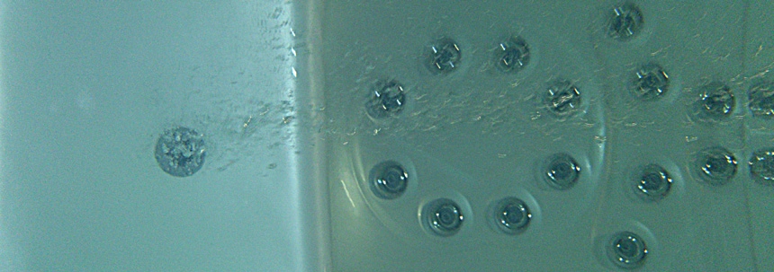 Todo lo que necesitas saber sobre jacuzzis