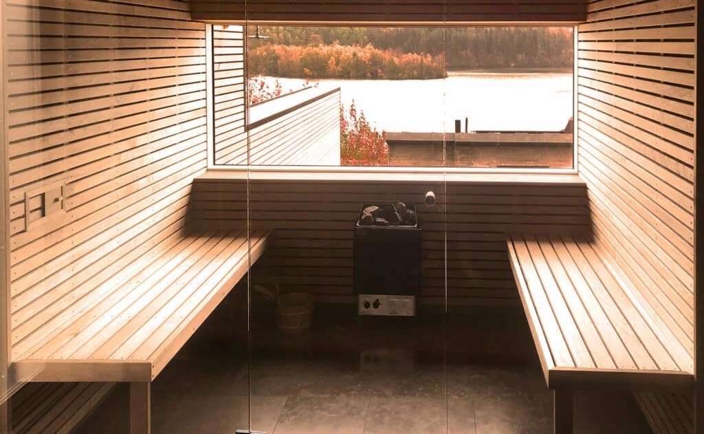 Todo lo que necesitas saber sobre el cuidado de la sauna