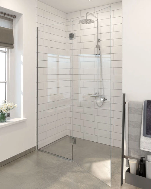 Niche model 4