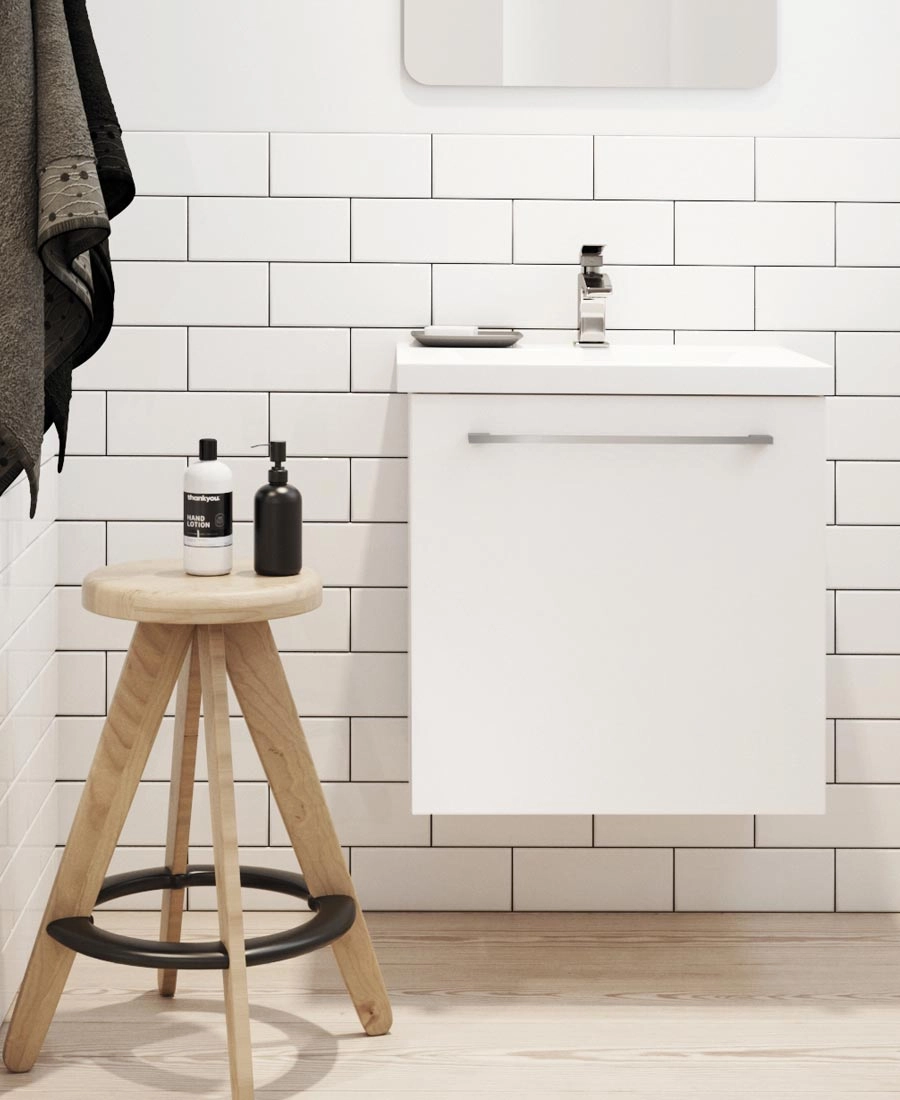 Scandic furniture series