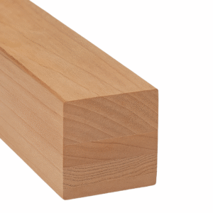 Bænk understøttelse 210 x 4,2 x 4,2 mixed wood