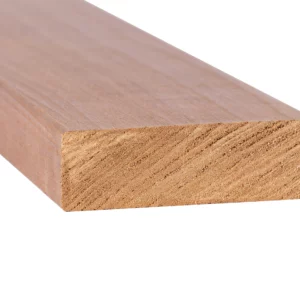 Boards for benches, thermoasp, 2.8 H x W: 6.5 cm x 240 cm L