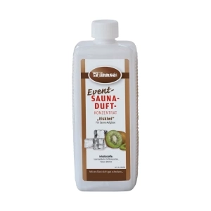 Steam bath fragrance Eiskiwi 1 L