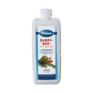 Steam bath fragrance Spruce 1 L
