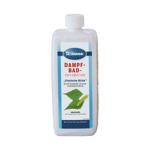 Steam bath scent Finnish Birch 1 L