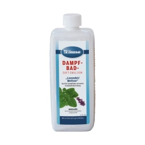 Steam bath fragrance Lavender 1 L