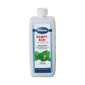Steam bath fragrance Peppermint 1 L
