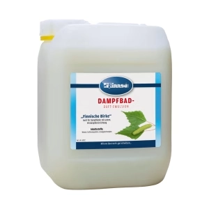 Steam bath scent Finnishe Birch 5 L