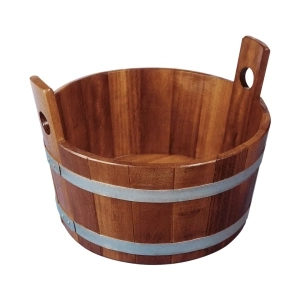 Baño de pies Kambala 16 L