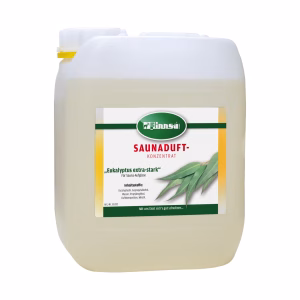 Saunaduft Intense Eucalyptus 5 L