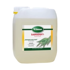 Saunaduft Intense Eucalyptus 5 L
