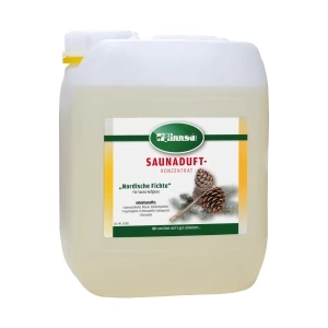 Saunaduft Nordic Spruce 5 L