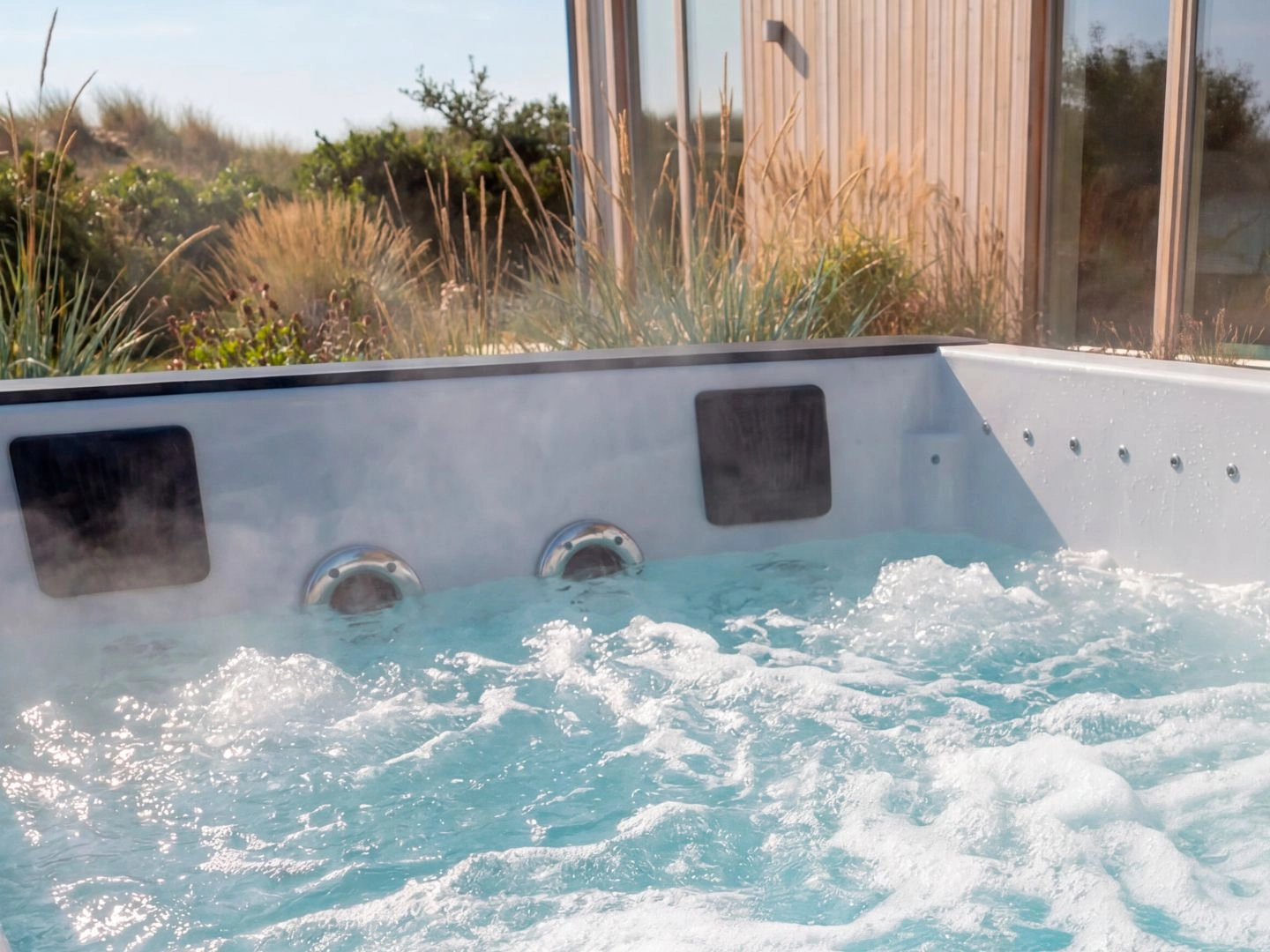 Swimspa Elegant – Small - Picture 4