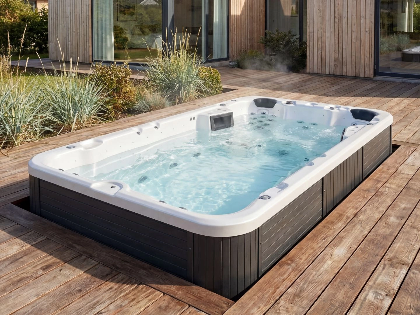 Swimspa Arena - Picture 2