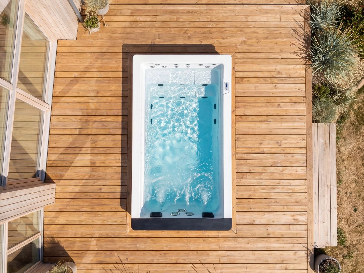 Swimspa Elegant – Small - Picture 3