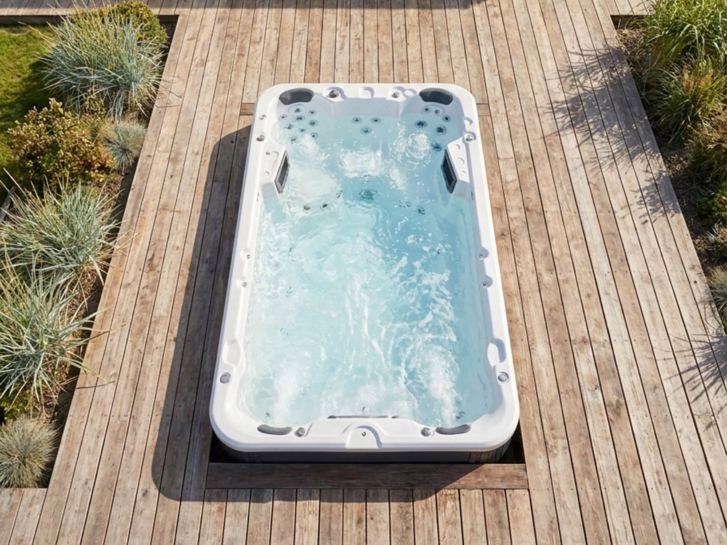 Swimspa Arena - Picture 3