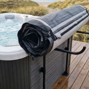 Coverholder til udespa_Spa kompagniet