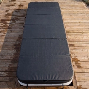Cover til Atletion, Slate