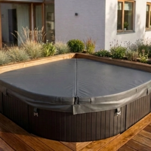Cover til Eden, Slate