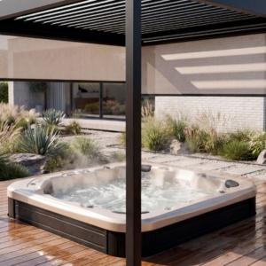 Pavilion 3 x 3 M