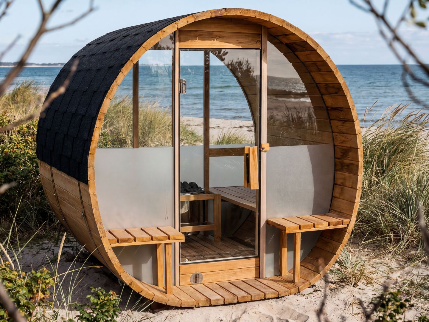 Yellowstone_outdoor spa_spa company