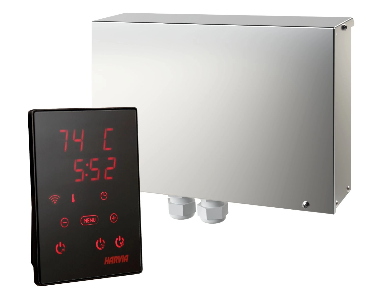 WIFI remote kit CX001WIFI / bruges til Cilindro 10,8 u wifi