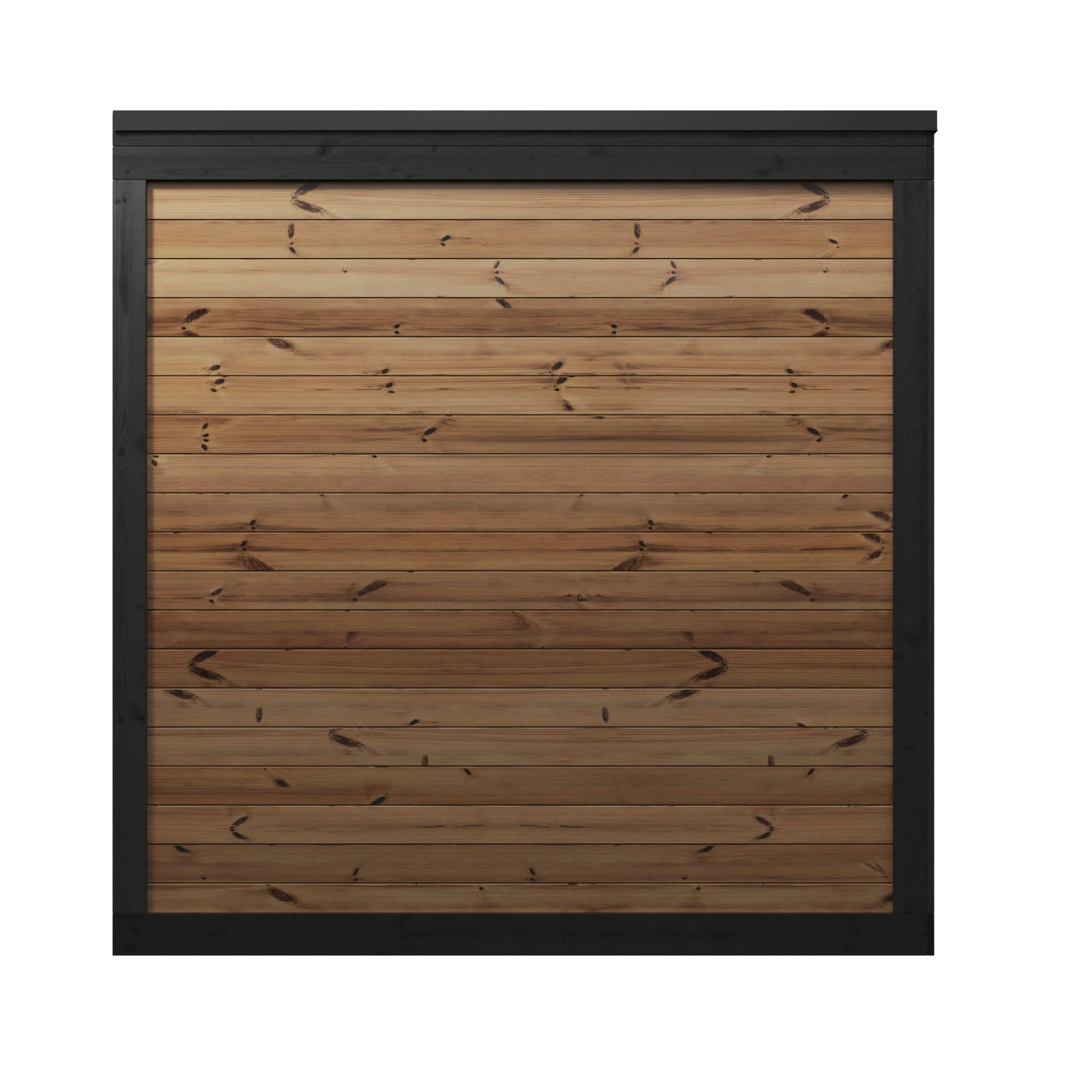 Åland outdoor sauna – large - Picture 11