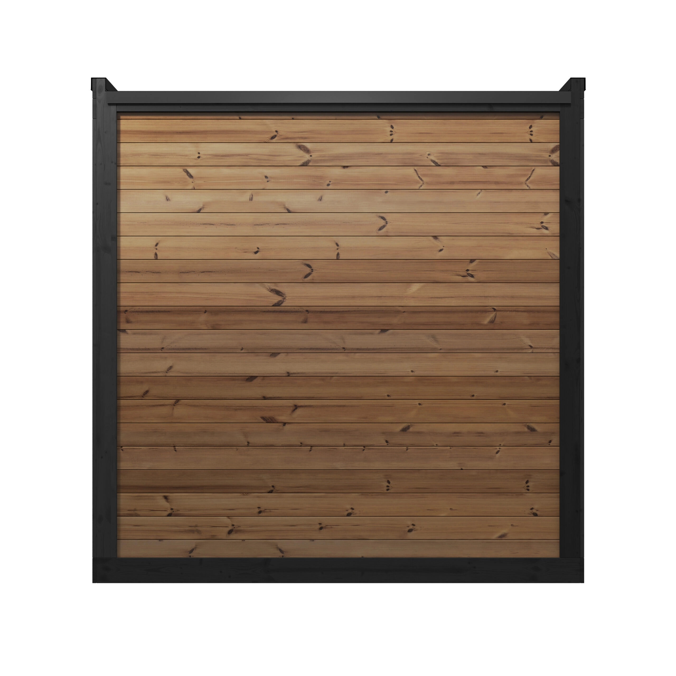 Åland outdoor sauna – large - Picture 12