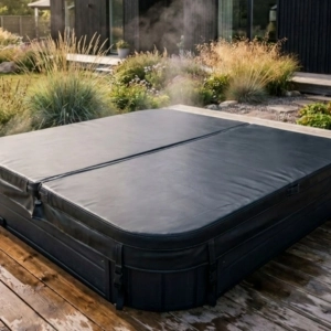 Cover til Black pearl og Martinique gammel model