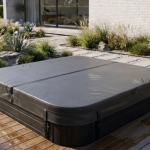 Cover til Montana, Grey