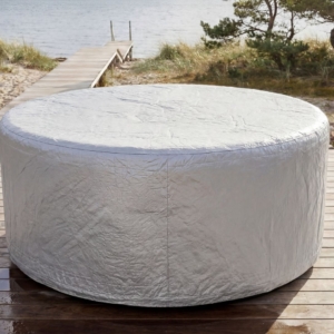 Spa cover bag for Barbados