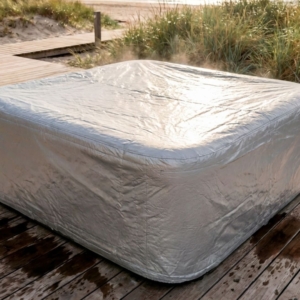 Spa cover bag for Black Pearl and Martinique