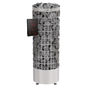 Sauna stove_Harvia_Cilindro_sauna stove_WiFi_9_kW_6248_Images_web_2_1440x1080